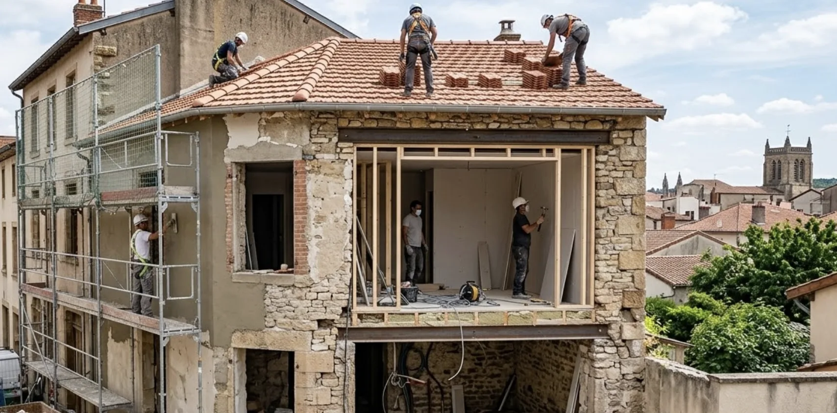 travaux planning ma-gestion-renovation.fr